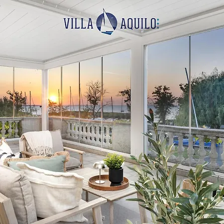 Appartement Aquilo