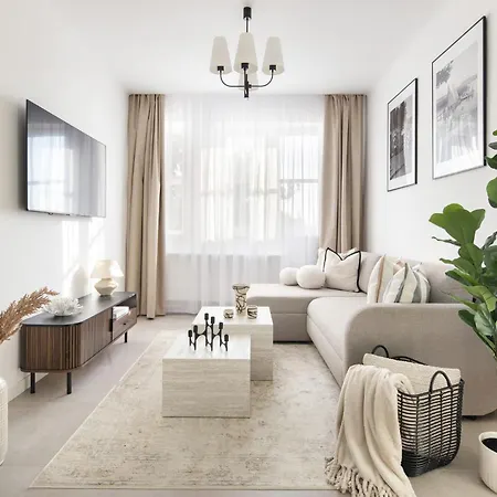 Appartement Aquilo *