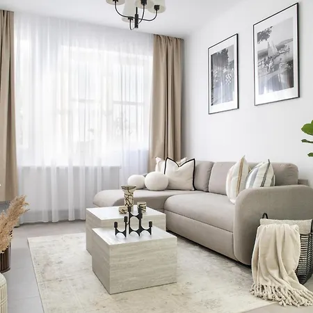 Aquilo Appartement