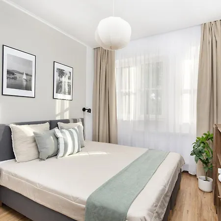 Aquilo Appartement *