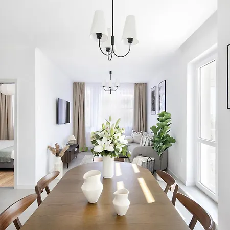Appartement Aquilo *