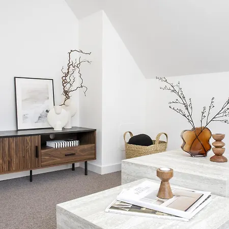 Aquilo Appartement Tihany