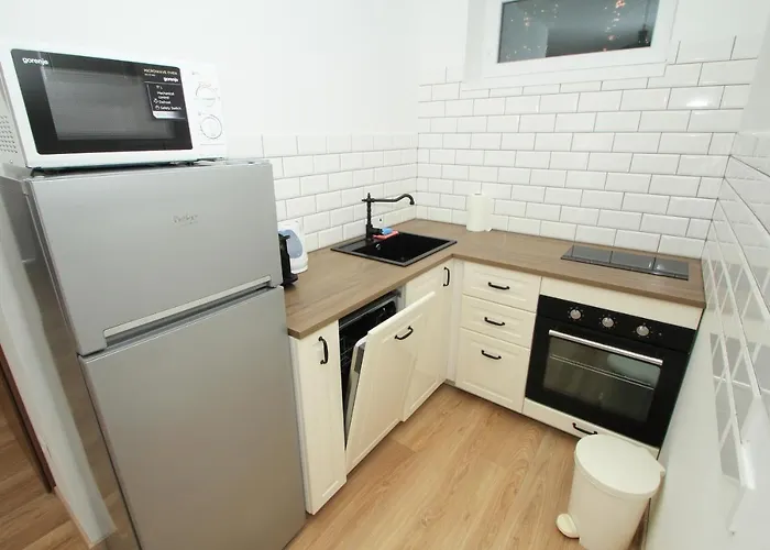 Apartament Aquilo *