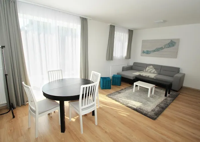 Aquilo Apartament *