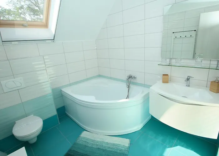 Aquilo Apartament