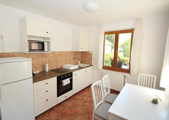 Aquilo Apartament *