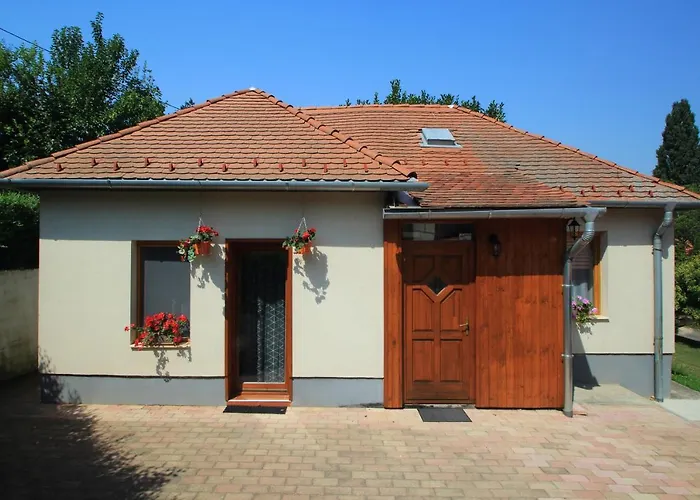 Aquilo Apartament Tihany