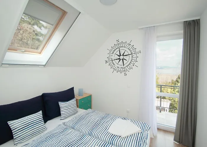 Apartmán Aquilo