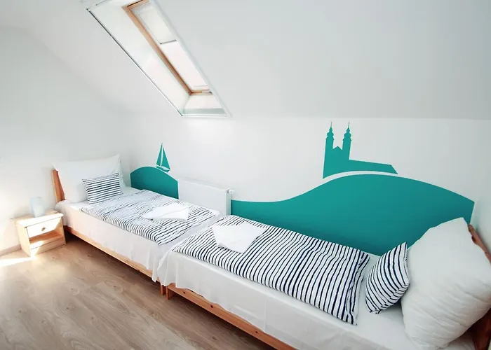 Apartament Aquilo