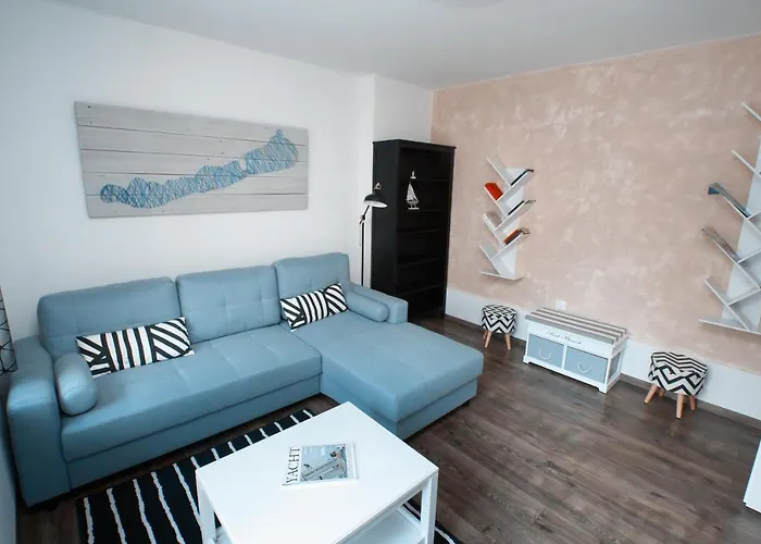 Aquilo Apartament *