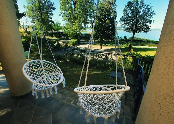 Aquilo Apartament Tihany