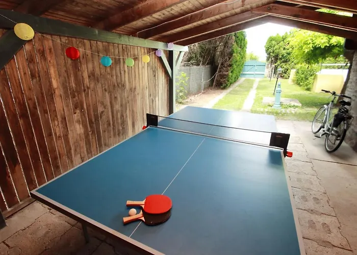 Aquilo 公寓 蒂豪尼