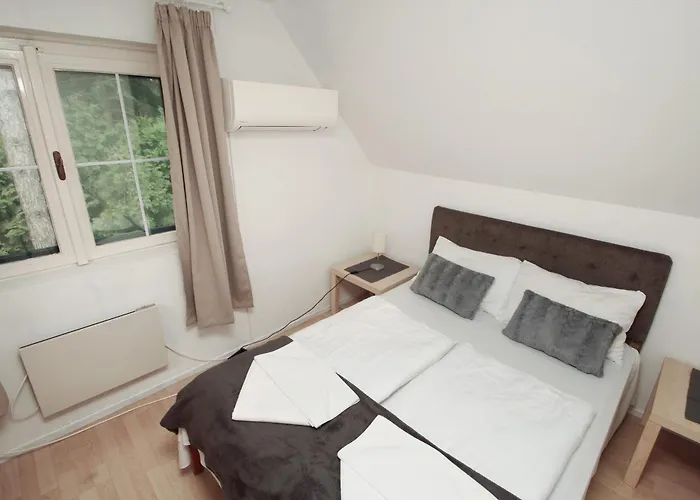 Apartament Aquilo