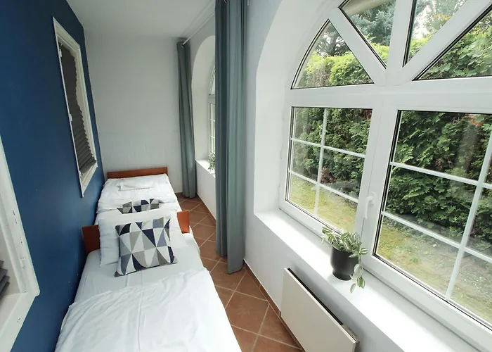 Aquilo Apartament Tihany