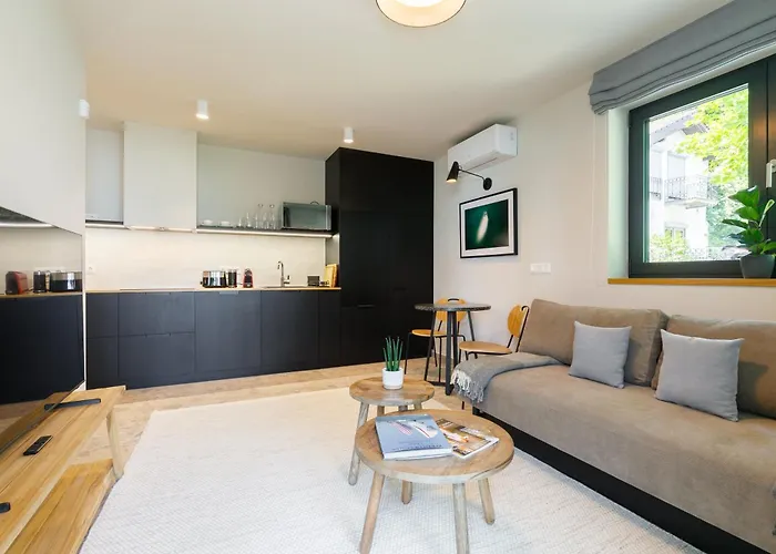 Aquilo Apartament
