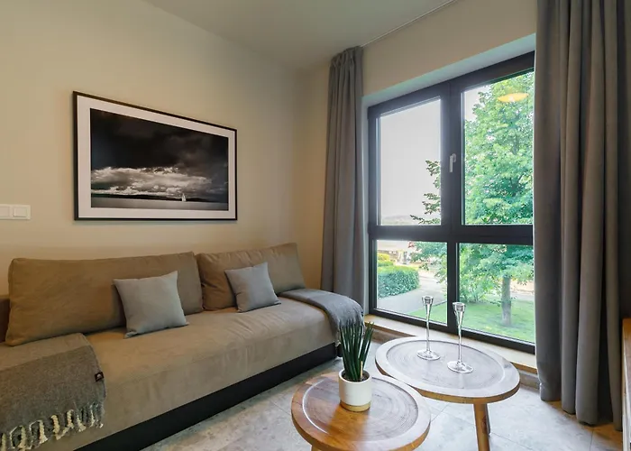 Apartament Aquilo
