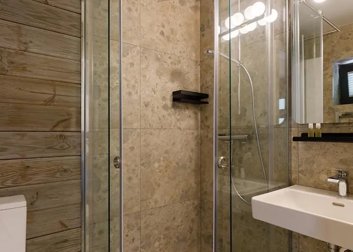 Aquilo Apartament *