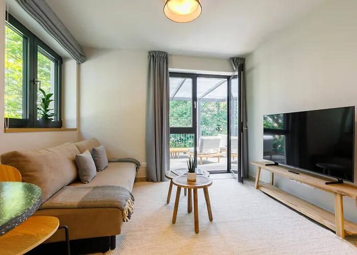 Aquilo 公寓 蒂豪尼