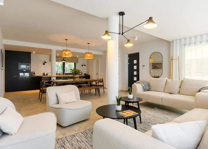 Apartament Aquilo Tihany