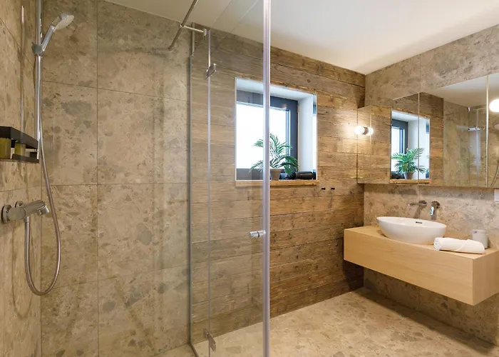 公寓 Aquilo 蒂豪尼