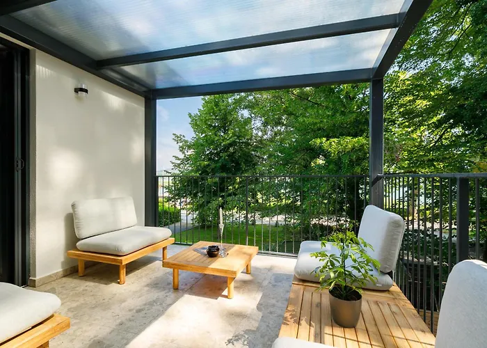 Aquilo Apartament