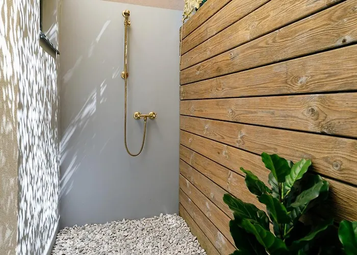 Aquilo 公寓 蒂豪尼