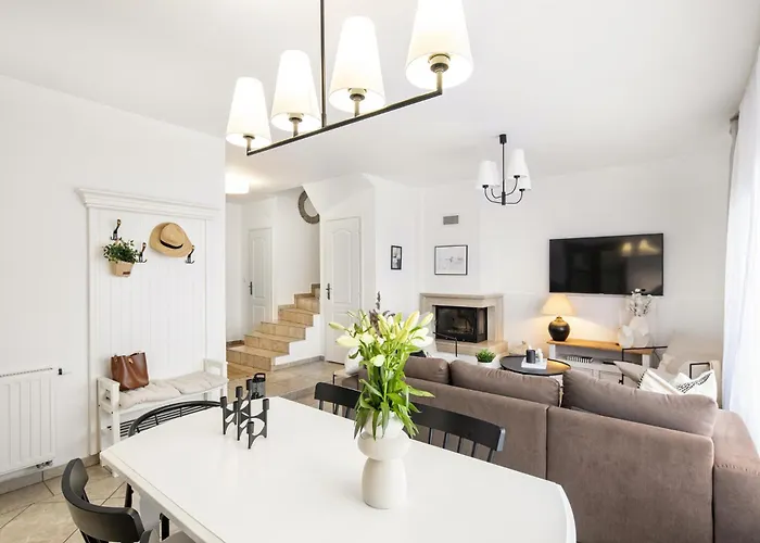 Aquilo Apartament