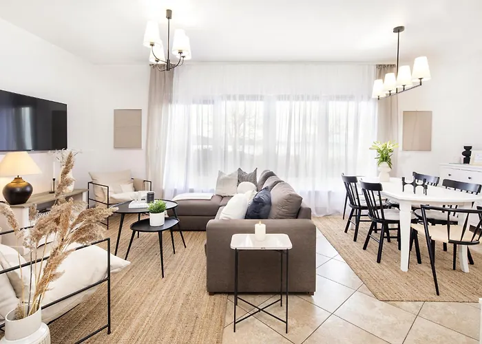 Apartament Aquilo