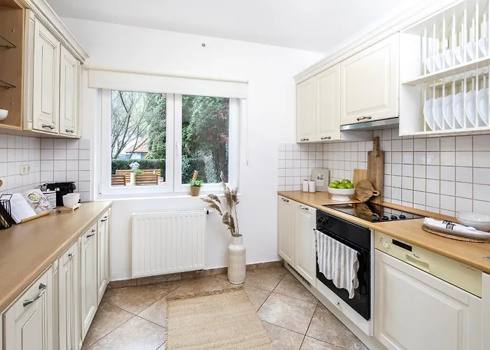 Aquilo Apartament *