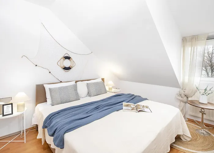 Aquilo Apartament Tihany