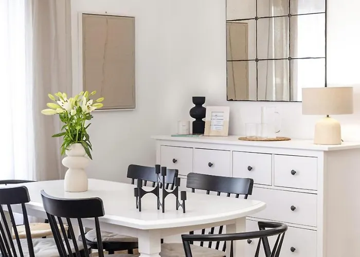 公寓 Aquilo 蒂豪尼