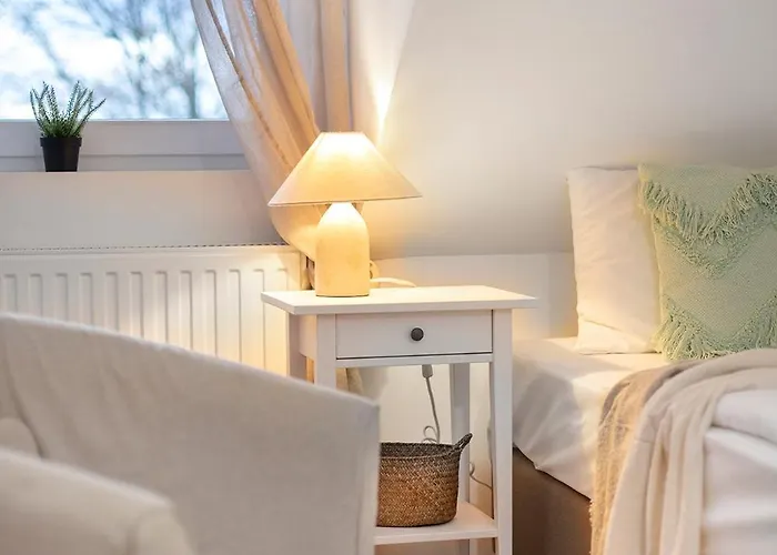 Aquilo Apartament