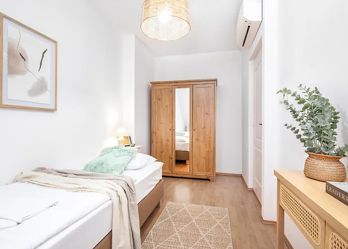 Apartament Aquilo
