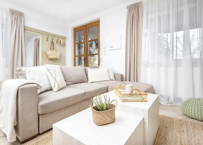 Apartament Aquilo *