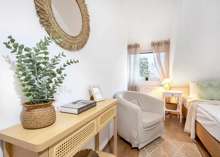 Aquilo Apartament