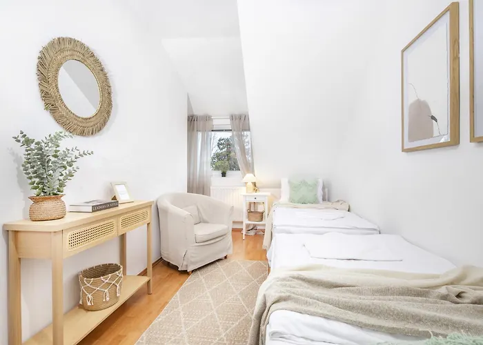 Apartament Aquilo