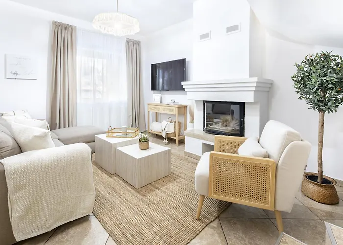 Aquilo Apartament *