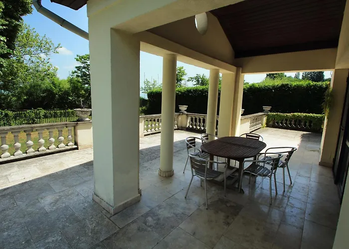 Aquilo Apartament *