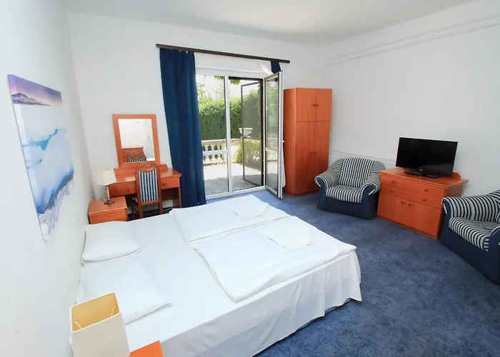 Apartament Aquilo *