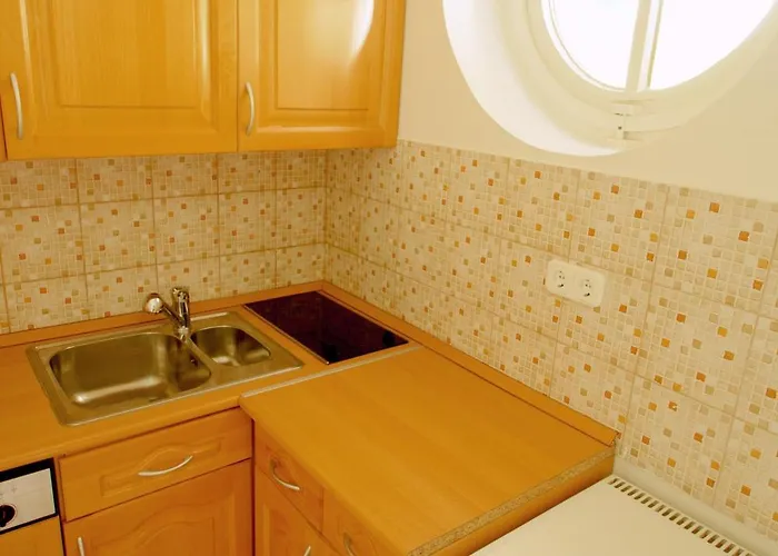 Aquilo Apartament